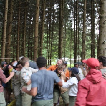IMG 4030 - Scouts en Gidsen Zaventem 